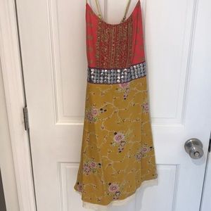 Free people dress